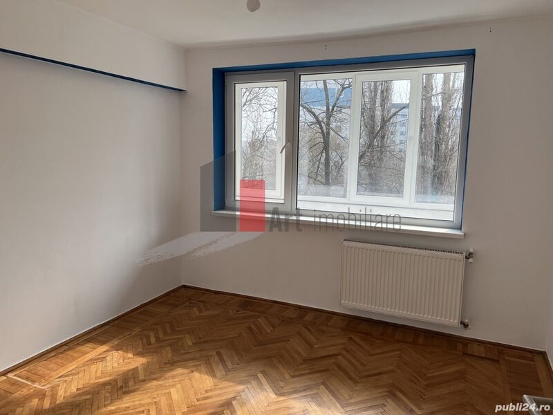 Piata Victoriei, apartament ultracentral 3 camere