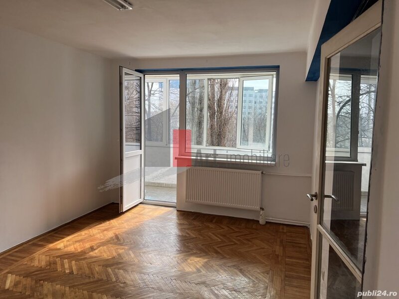 Piata Victoriei Apartament ultracentral 3 camere