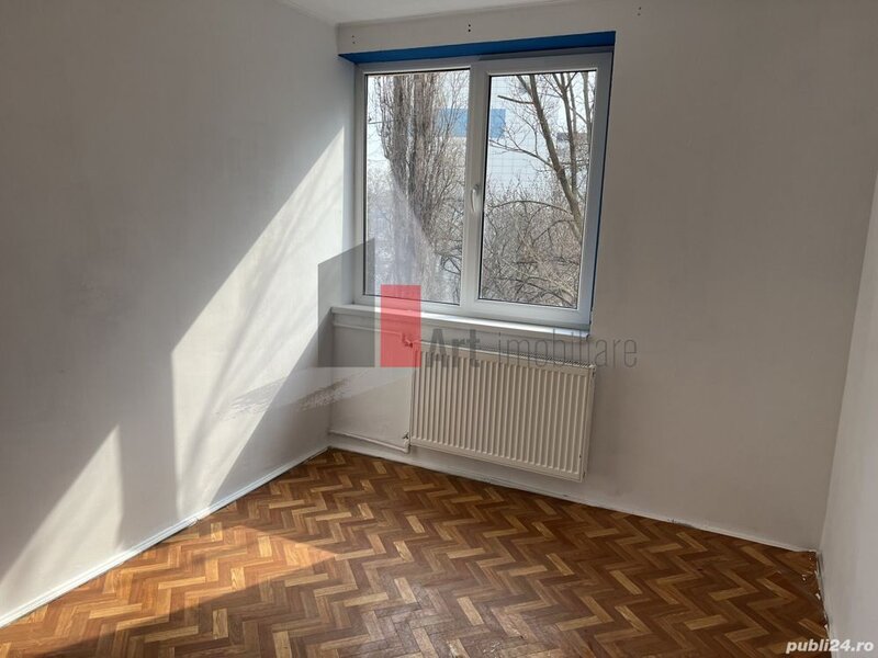 Piata Victoriei, apartament ultracentral 3 camere